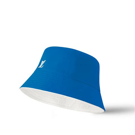 louis vuitton rainbow hat|LV Colormania Bucket Hat S00 .